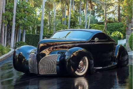 05/2017, 1939 Lincoln-Zephyr 