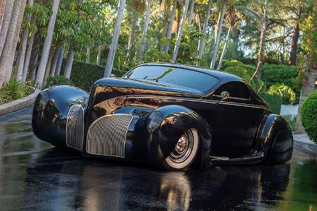05/2017, 1939 Lincoln-Zephyr 