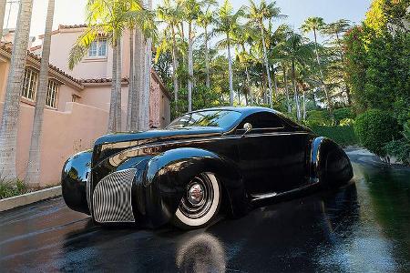 05/2017, 1939 Lincoln-Zephyr 