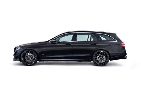 Brabus Mercedes E-Klasse T-Modell