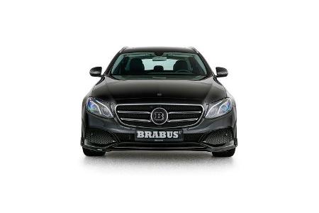 Brabus Mercedes E-Klasse T-Modell