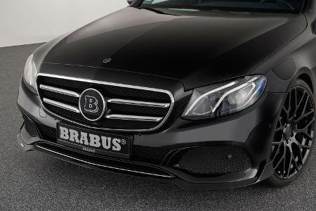 Brabus Mercedes E-Klasse T-Modell