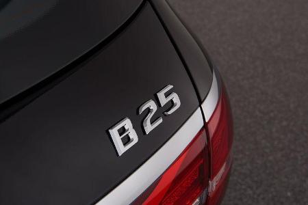 Brabus Mercedes E-Klasse T-Modell