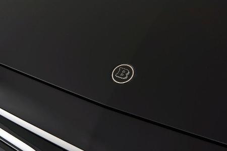 Brabus Mercedes E-Klasse T-Modell