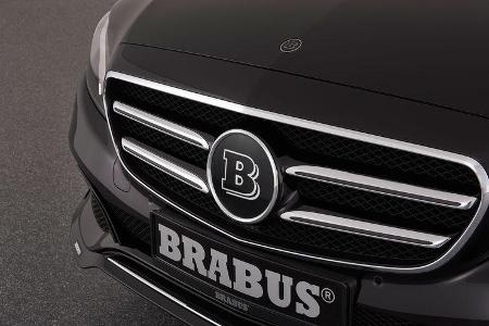 Brabus Mercedes E-Klasse T-Modell