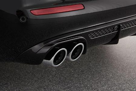 Brabus Mercedes E-Klasse T-Modell