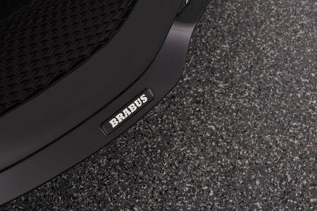 Brabus Mercedes E-Klasse T-Modell
