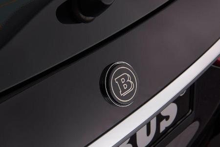 Brabus Mercedes E-Klasse T-Modell