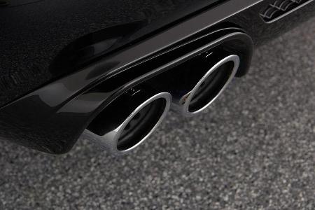 Brabus Mercedes E-Klasse T-Modell