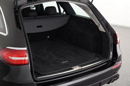 Brabus Mercedes E-Klasse T-Modell