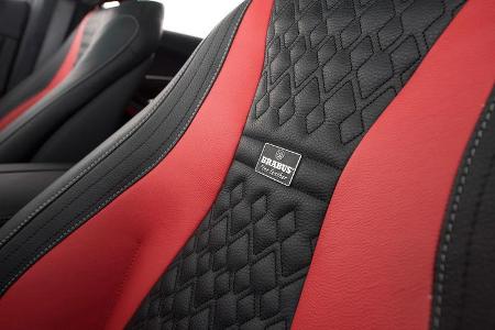 Brabus Mercedes E-Klasse T-Modell