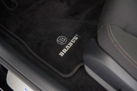 Brabus Mercedes E-Klasse T-Modell