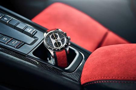 Porsche 911 GT2 RS