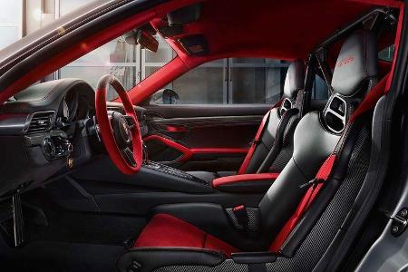 Porsche 911 GT2 RS