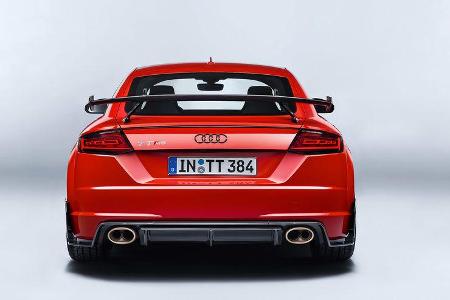 Audi Sport Performance Parts Audi TT Audi R8