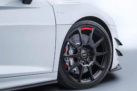Audi Sport Performance Parts Audi TT Audi R8