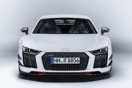 Audi Sport Performance Parts Audi TT Audi R8