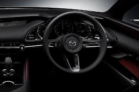 Mazda Kai Concept