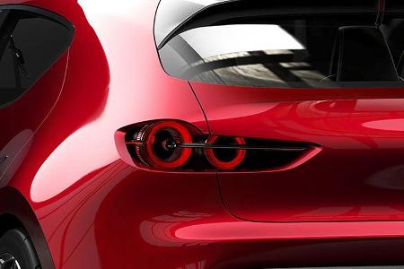 Mazda Kai Concept