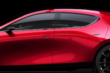 Mazda Kai Concept