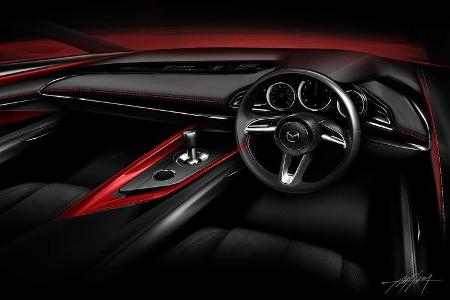 Mazda Kai Concept