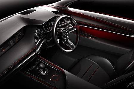 Mazda Kai Concept