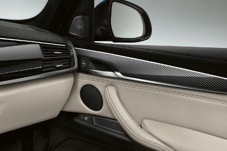 BMW X6 M Sport Edition