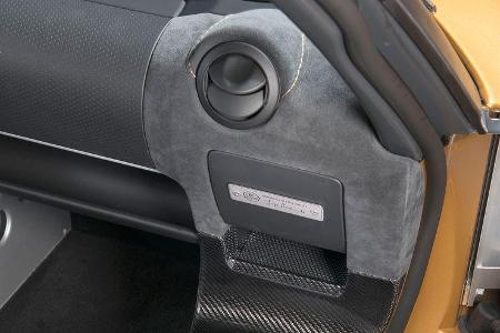 Lotus Elise Cup 260
