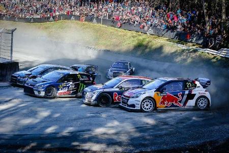 Rallycross - Buxtehude