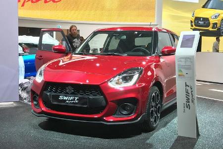 IAA 2017 Sneak Preview