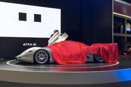 IAA 2017 Sneak Preview