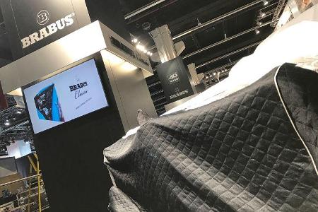 IAA 2017 Sneak Preview