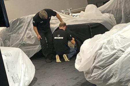 IAA 2017 Sneak Preview