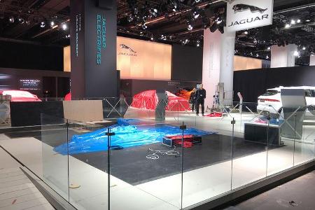 IAA 2017 Sneak Preview