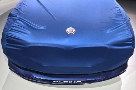 IAA 2017 Sneak Preview