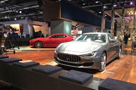 IAA 2017 Sneak Preview
