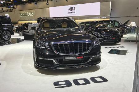 IAA 2017 Sneak Preview