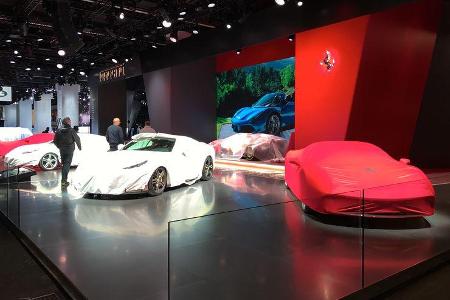 IAA 2017 Sneak Preview