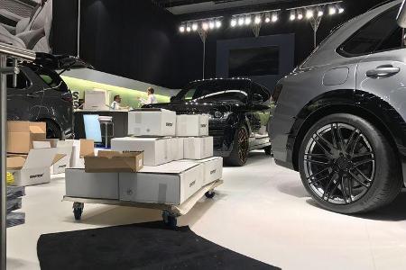 IAA 2017 Sneak Preview