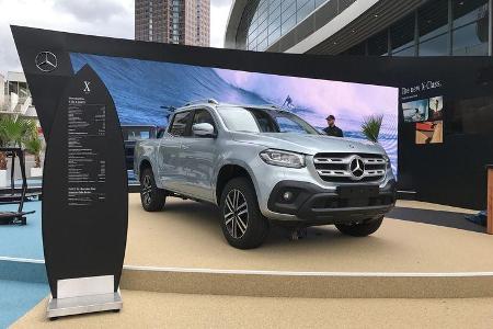 IAA 2017 Sneak Preview