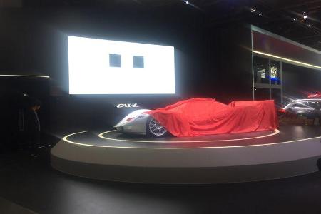 IAA 2017 Sneak Preview