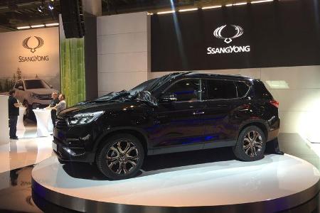 IAA 2017 Sneak Preview