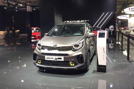 IAA 2017 Sneak Preview