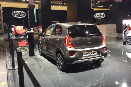 IAA 2017 Sneak Preview