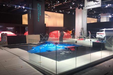 IAA 2017 Sneak Preview