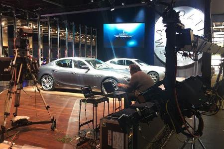 IAA 2017 Sneak Preview