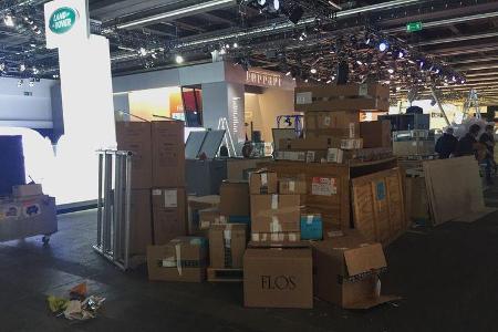 IAA 2017 Sneak Preview