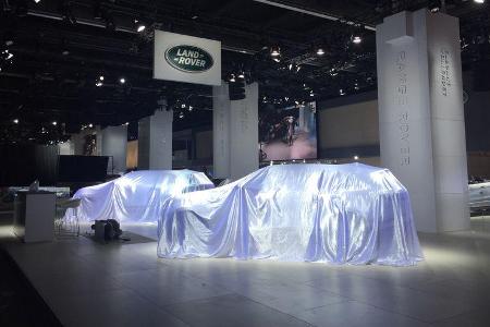 IAA 2017 Sneak Preview