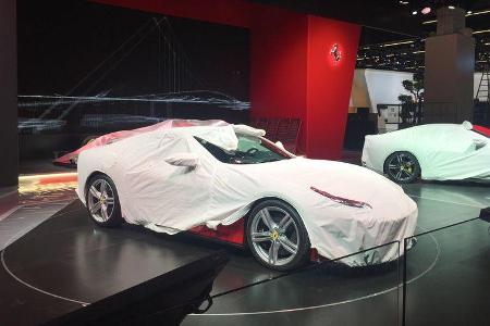 IAA 2017 Sneak Preview