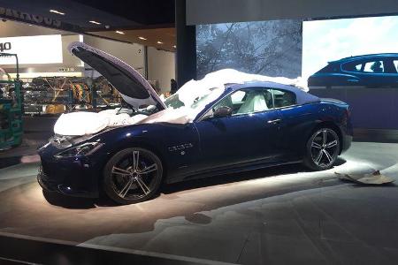 IAA 2017 Sneak Preview
